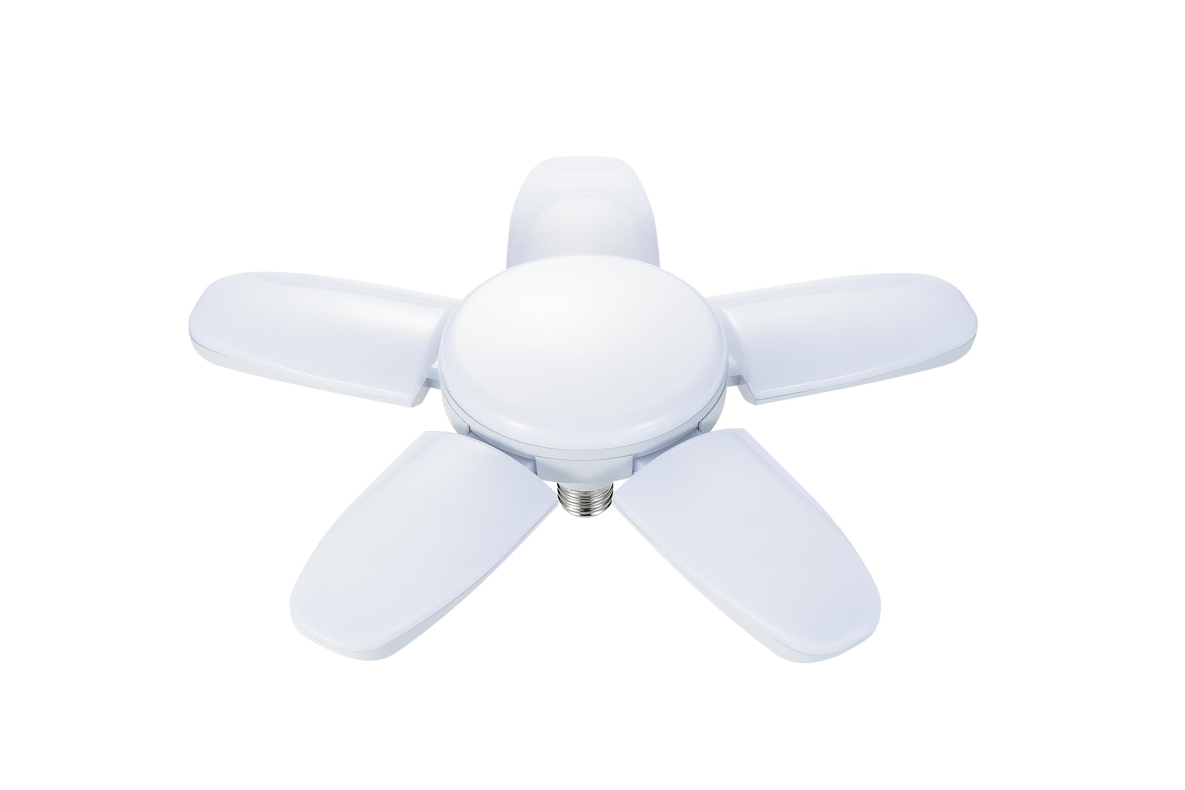 

Takagi EARTH MAN SAKUTO 90W LED Bulb, LL-90SA (Illumination range changes when opened or closed)