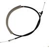 New Accelerator Control Cable/Throttle Cable for 1995-2004 Tacoma / 1996-2001 4Runner/ 1995-1998 T100 Only 2.7L Kick Down Detent Cable