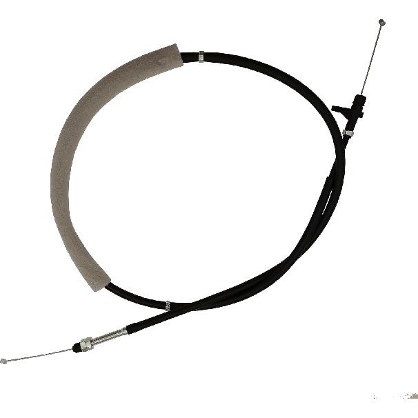 New Accelerator Control Cable/Throttle Cable for 1995-2004 Tacoma / 1996-2001 4Runner/ 1995-1998 T100 Only 2.7L Kick Down Detent Cable