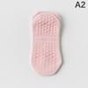 Short Yoga Socks Pilates Socks Indoor Non-Slip Floor Socks Dance Fitness Training Socks Sports Socks