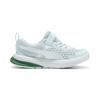 Puma Evolve Run Fabric Simple Low Top Kids Casual Shoes Kids Sneakers Blue Green 389689-05