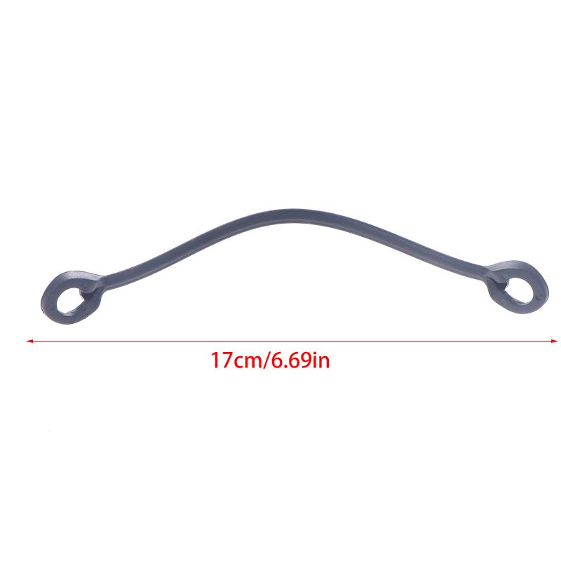 

1Pcs Hot Sale Universal Drawstring For Shad Tail Box Limit Drawstring Assembly Sh2629/33/34/39/40/45/48 чёрный