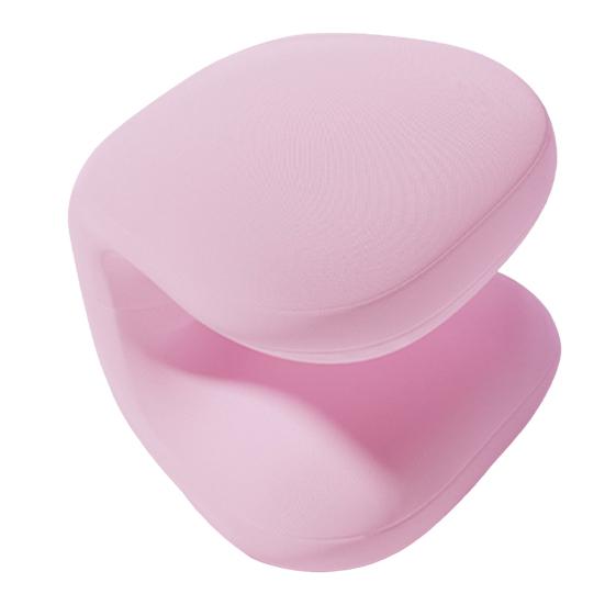 Memory Cotton Lie-prone Nap Pillow Ergonomic Arm Comfort Pillow for Adults Slow