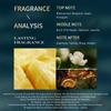 MORAKOT Cupid's Scent Perfume for Women 50ml – Woody Oriental Long-Lasting Fragrance