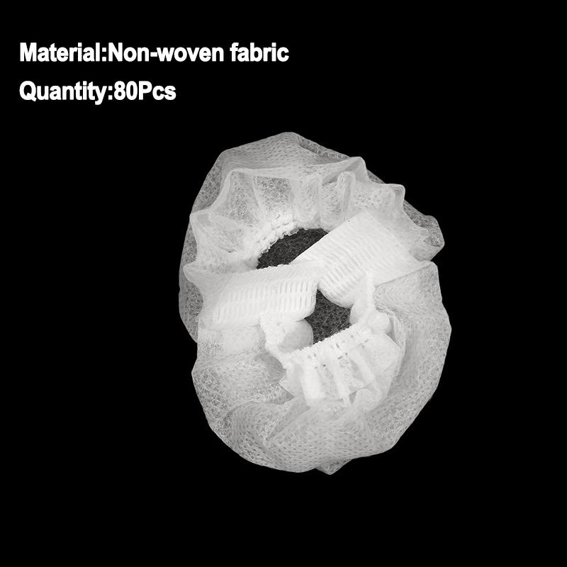 Disposable Small Item Dustproof Covers Luggage Wheel Covers Dustproof Suitcase Protectors Travel Accessories For Trolley Cases
