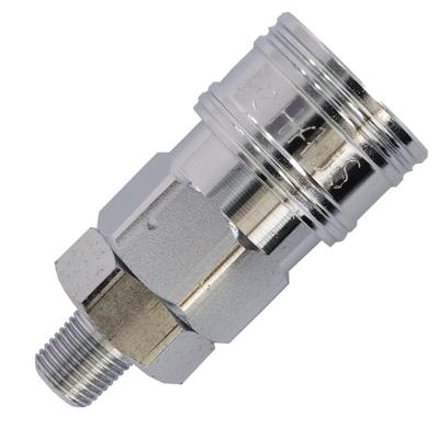 BeHAUS Made In Japan Jet Coupler Socket A-03