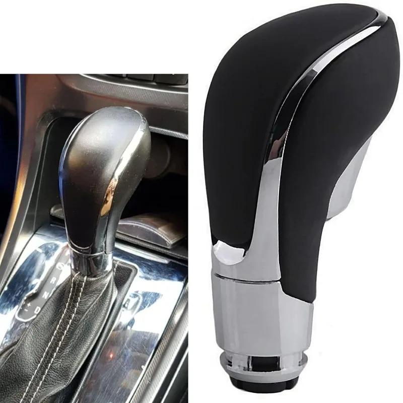 For INSIGNIA ASTRA J Vauxhall Opel ONWARDS Accessory Car Gear Shift Knob Transmission Lever Knob 13332878 784146 13252053