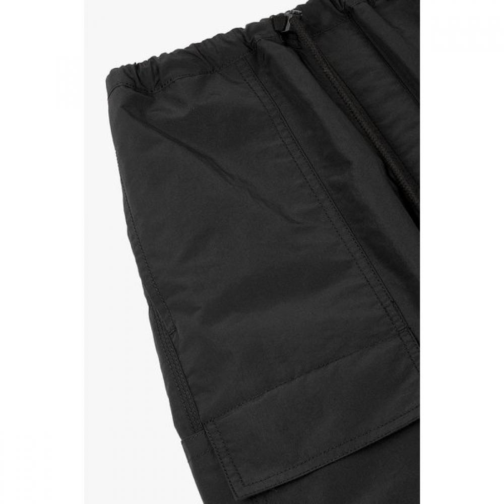 Studio Tomboy Waist String Cargo Pants 9195231221ar 