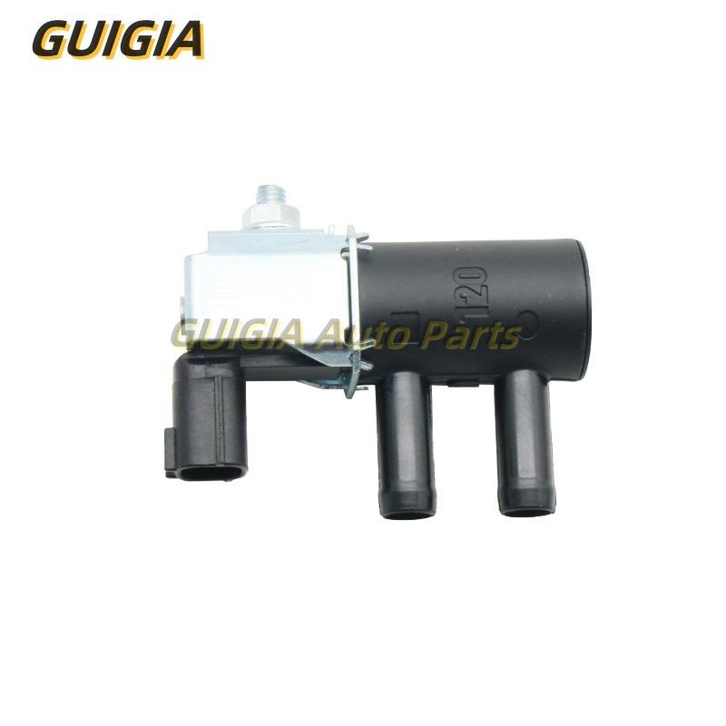 K5T48589 Aktivkohlebehälter-Entlüftungs-Magnetventil Für Suzuki Swift 18114-58M00-000 Brandneues Autozubehör