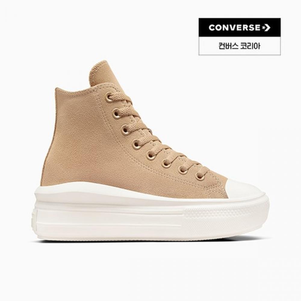 Converse Переместить Высокий Кофе Ром A11145c 220