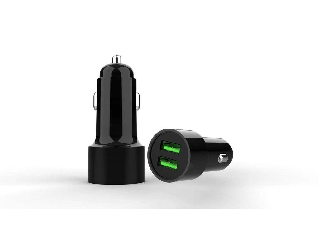 Universal 15W Fast Wireless Car Charger Mount for Apple & Android Phones