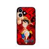 Zoro Jinbe ONE PIECES Luffy Cover Phone Case for Xiaomi Redmi 15C 15 A4 A5 9A 9T 10A 10C 9C NFC 14C Note 11 9 10 Pro 8T