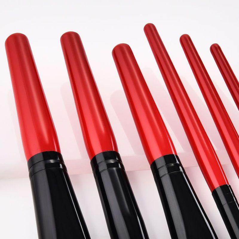 Stroke of Beauty - Set of 6: Makeup Brush