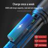 YAGE Powerful Zoomable LED Flashlight