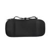 Gaming Console Case Storage Bag Travel Pouch Shockproof with Secure Interior Lining For Ayn Odin 2 Easy Carry Organizers