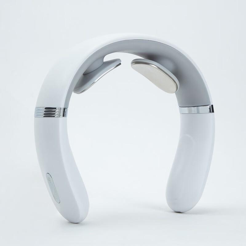 

Jiancheng Smart Portable Low-Frequency Pulse Neck Massager Z06-8