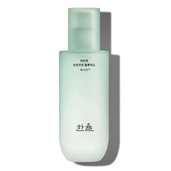 

[RG6N9NP7] Young Artemisia Moisture Soothing Fluid 125ml Emulsion Lotion (15476092)