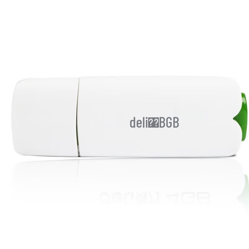 

Deli 3722 8GB Mini USB Flash Drive