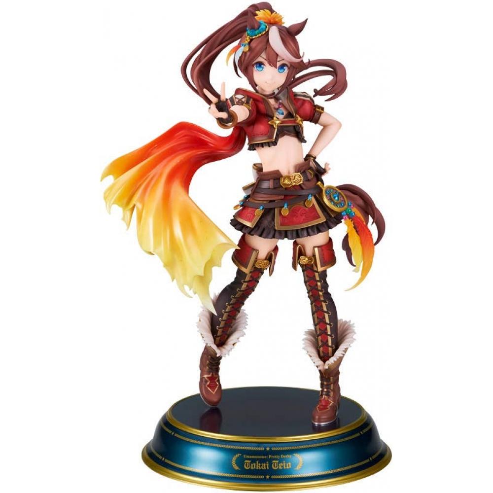 

Uma Musume Pretty Derby [beyond The Horizon] Tokai Teio 1 7