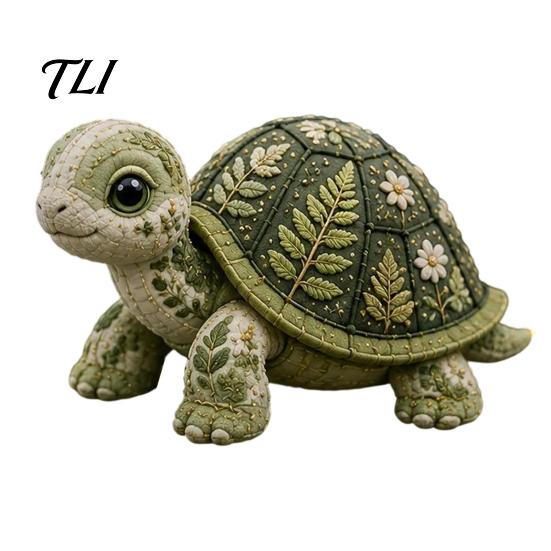 Diy Patchwork Kit Forest Guardians DIY Kit, Woodland Animal Sewing Pre-cut Hand Sewn Wildlife Figures Fabric Craft for Adults, Handmade