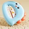Baby Bath Temperature Gauge Portable Scale Display Temperature Meter Precision Measurement Bathing Thermograph Cartoon Bath