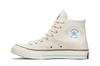 Converse Golf Le Fleur X Chuck 70 Hi Parchment Canvas 163170C Unisex