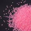 Glass Crushed Stone AB Iridescence