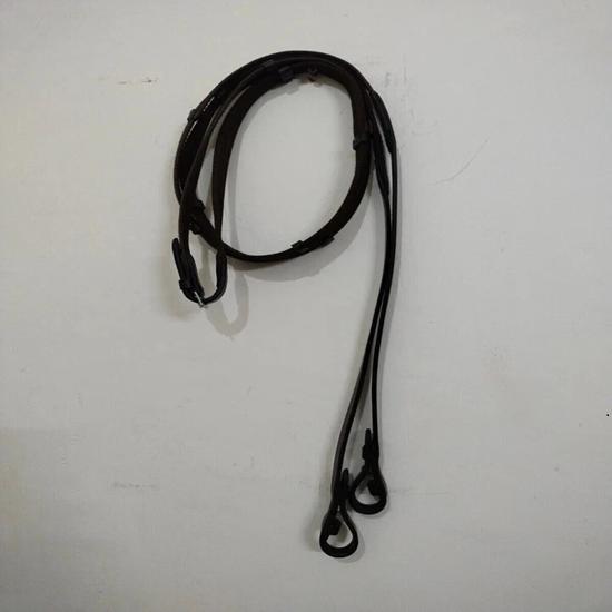 New Web Reins Dressage Reins For Bridle All Sizes Available.
