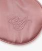 Afternoon Tea Living Eye Mask JA45 Logo Silk Eye Pink Pillow/Eye Mask/Veronica Halim,