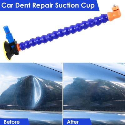Car Dent Repair Puller Reusable Dent Hand Pump Suction Cup Automotive Repair Tool Flexible Lightweight Car Body Dent Repair Tool