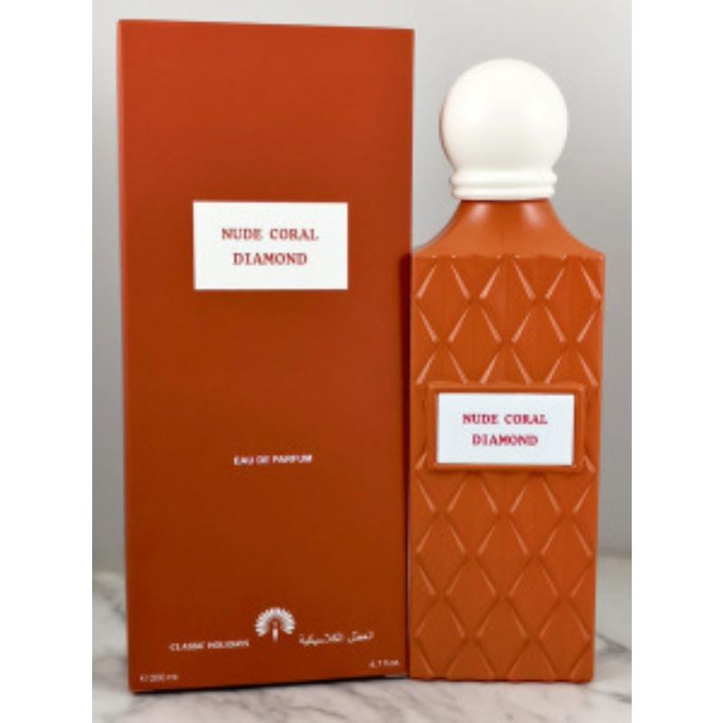 New High Quality Middle Eastern Arabian Men's and Women's Perfume Lasting Fragrance Set