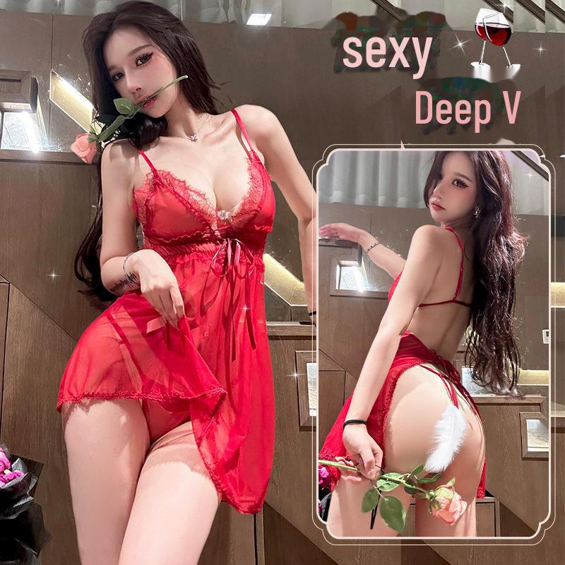 РЎРµРєСЃСѓР°Р»СЊРЅРѕРµ РєСЂСѓР¶РµРІРЅРѕРµ Р±РµР»СЊРµ Love Ruru - СЃРѕР±Р»Р°Р·РЅРёС‚РµР»СЊРЅР°СЏ СѓРЅРёС„РѕСЂРјР° РґР»СЏ РјРёРЅРёР°С‚СЋСЂРЅС‹С… С„РёРіСѓСЂ СЃ Р±Р°РЅС‚РѕРј One Size