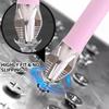 Strong Magnetic Impact Bit Anti-Slip Long Screwdriver Drill Hex Shank Cross Impact Driver Bit Electric Phillips Screwdriver Tips
