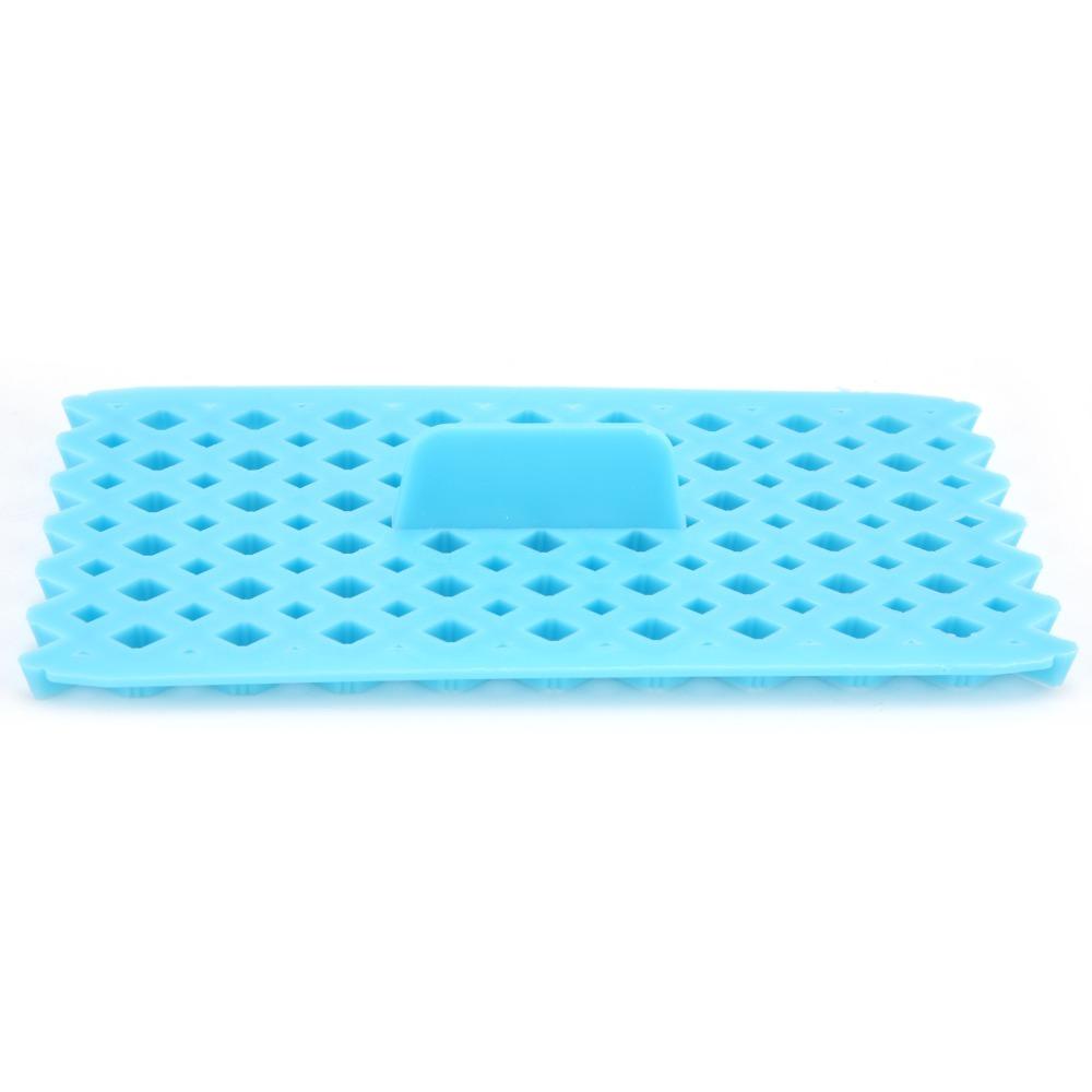 Hollowed-out Embossing Mold PP Gum Paste Mold Combination Fondant Cake Mold Home Kitchen