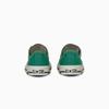 [Converse] Sneakers ALL STAR WASHEDCANVAS OX Emerald 29.0 Cm