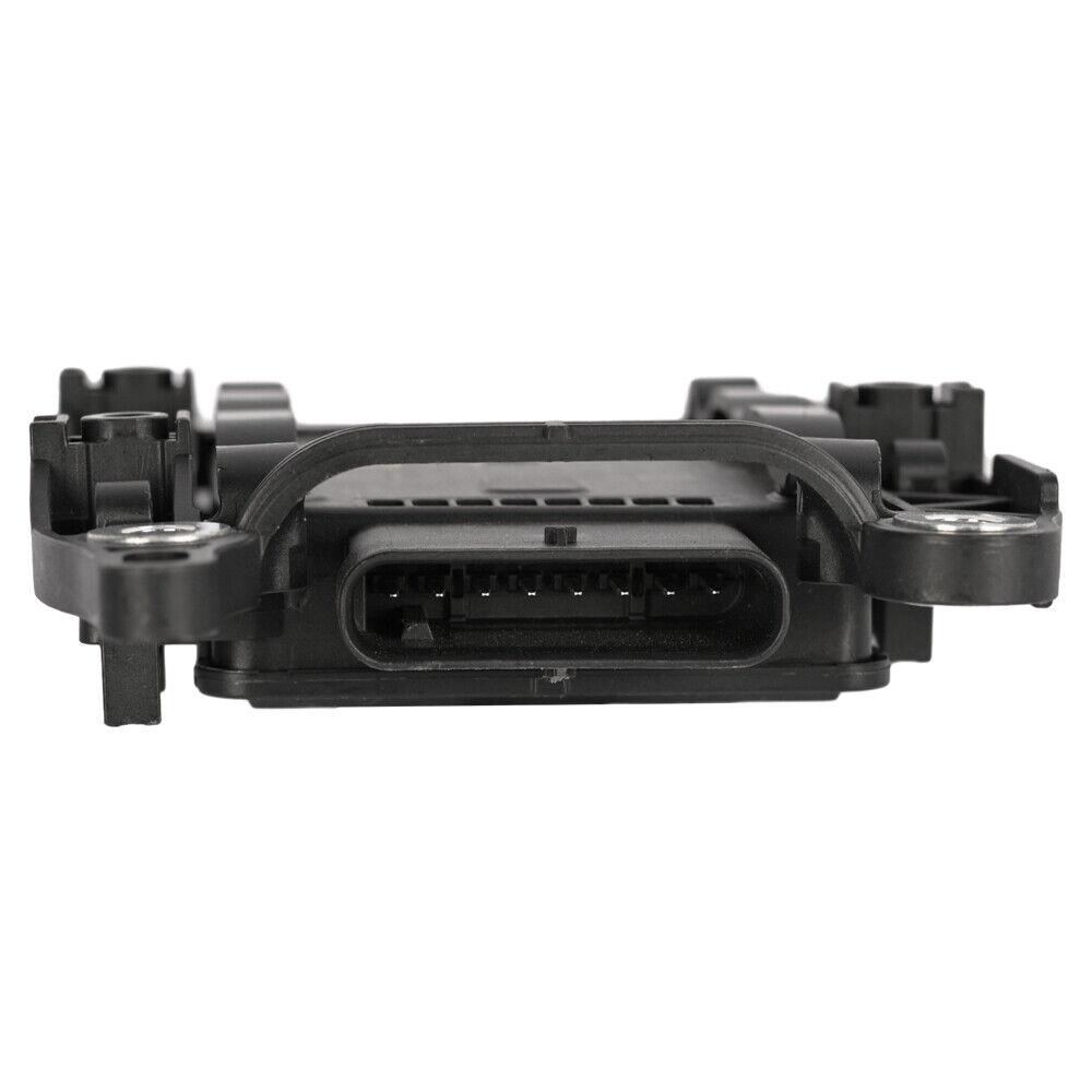 NEW CRUISE CONTROL SENSOR MODULE & BRACKET For 2022-2023 JEEP COMPASS 68446599AC