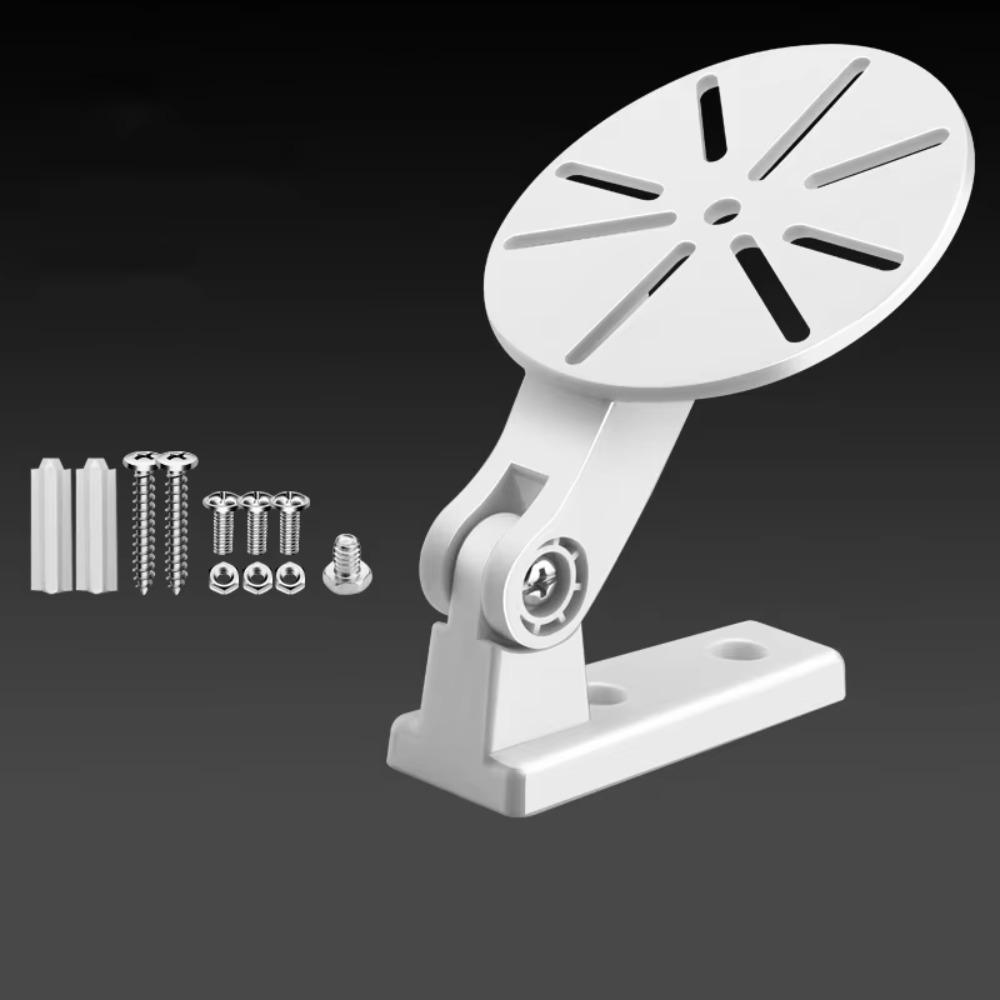 No Punching Camera Support Wall Bracket Wall Mount Camera Support Base  Most Surveillance Cameras
