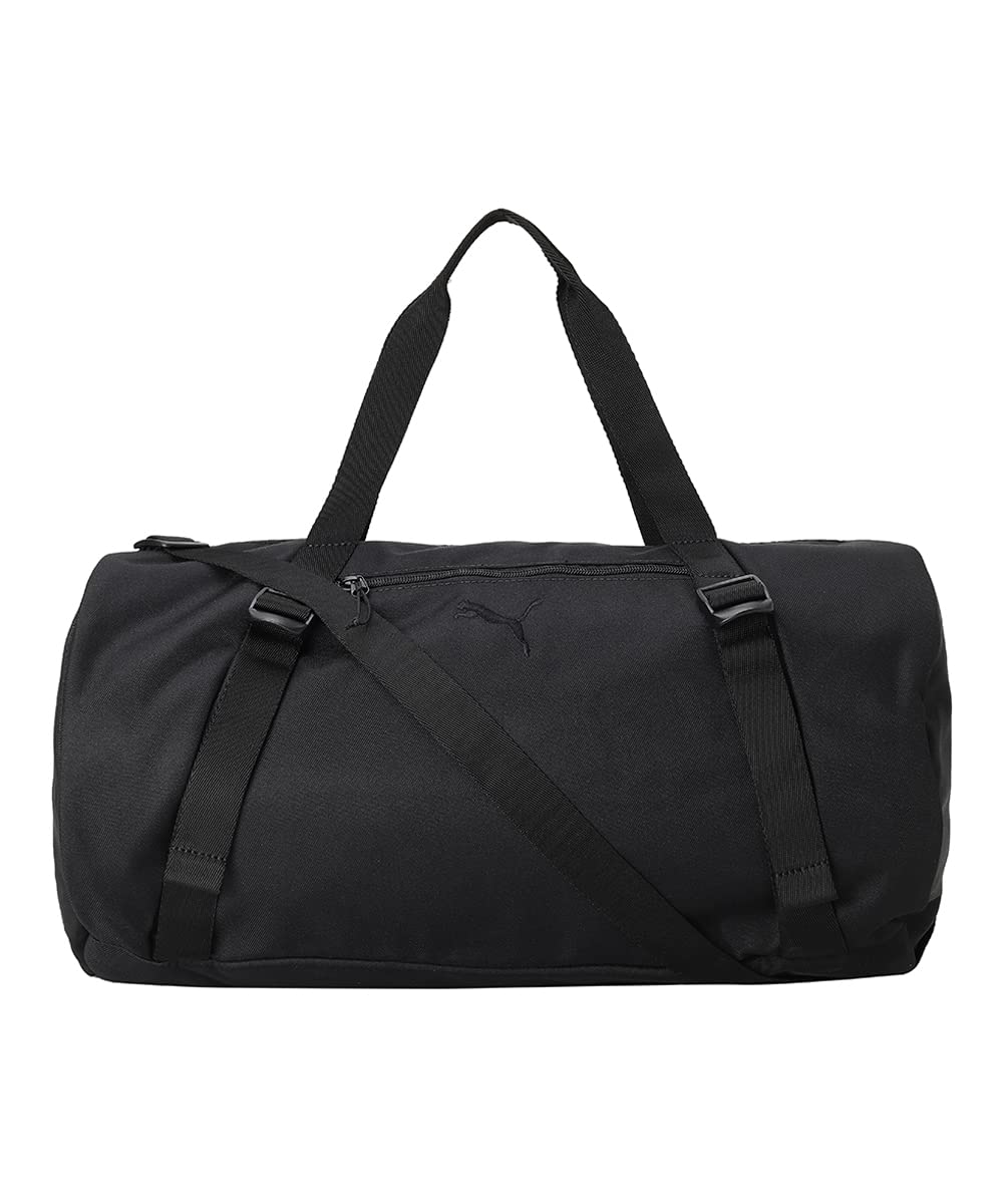 

Спортивная сумка Boston Studio 079287 24-й цвет Черный [PUMA] Женская Весна/Лето (01)