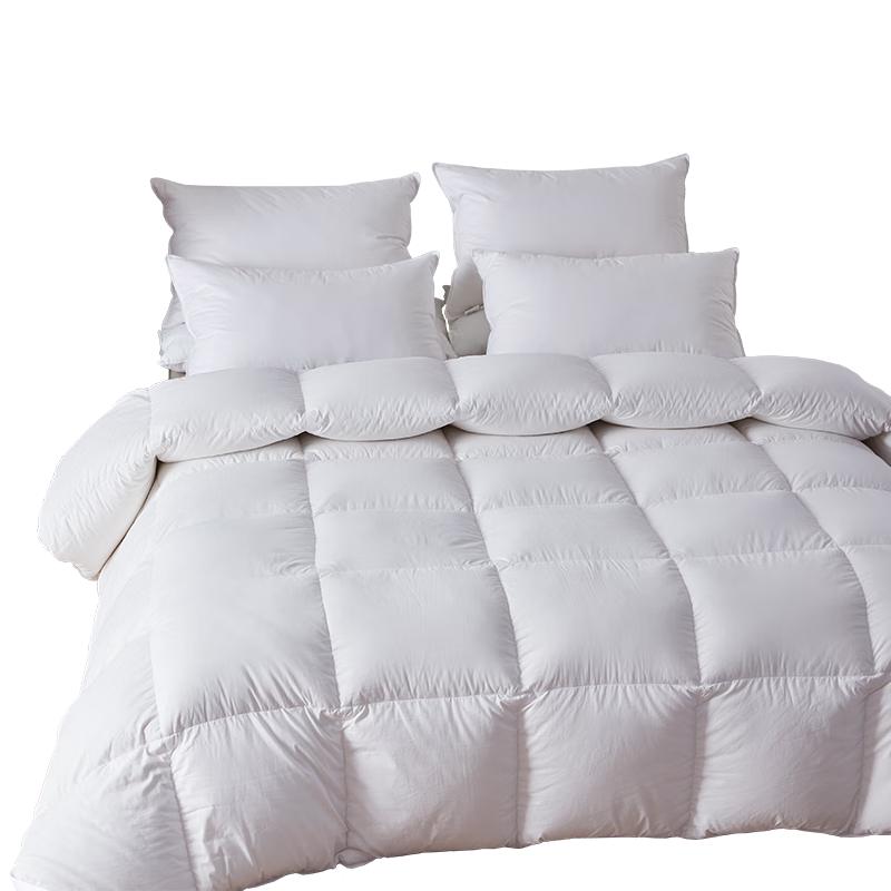 

Victor Thickened Winter Duvet Insert 200cm*230cm