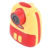 Instant Print Digital Camera 26MP HD 2 Inch Screen Cute Portable Instant Camera with LED Light 32G