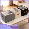 Large-Capacity Transparent Shoe Storage Box with Lid, Foldable 12-Grid Organizer, Dustproof.