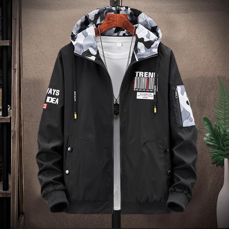 Sonderangebot Jacke Übergröße