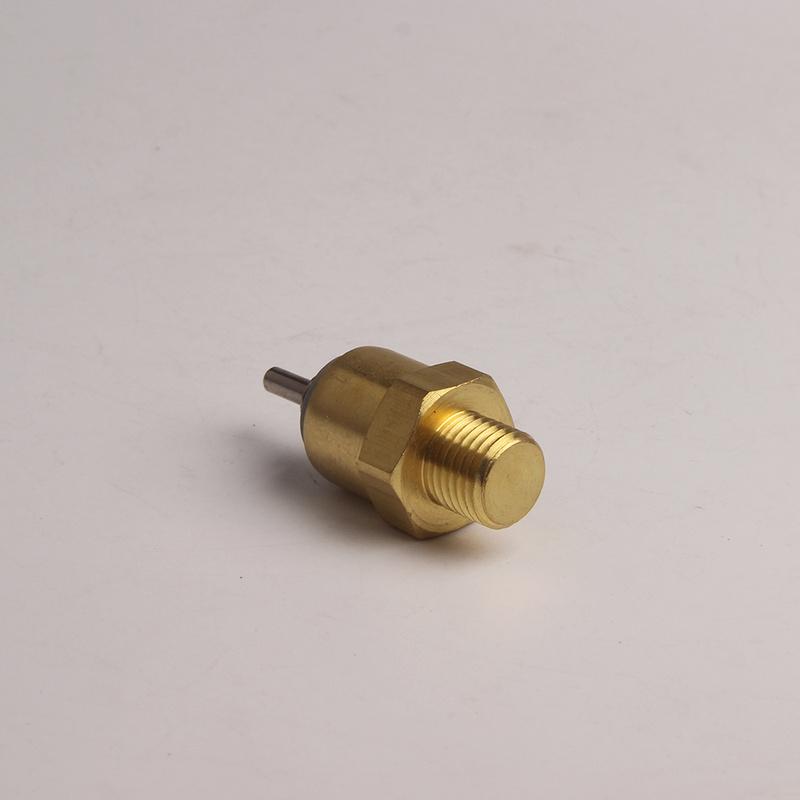Engine Coolant Water Temperature Sensor 0055457024 For MERCEDES 100 190 T1 W124 Radiator Fan Temperature Switch