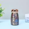Stainless Steel Insulated Cup 300ml Portable Water Bottle Durable Leak Proof Slim Insulated Thermal Water Bottle Sports