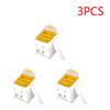 Queen Bee Rearing Mating Beehive Beekeeping Tool Foam Home Bee Hive Pollination Boxes Multi-Function Beehive Beekeeping King Box