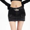 A Stylish Letter Belt For Fashion Forward Men And Women Essential Accessory Outfits For