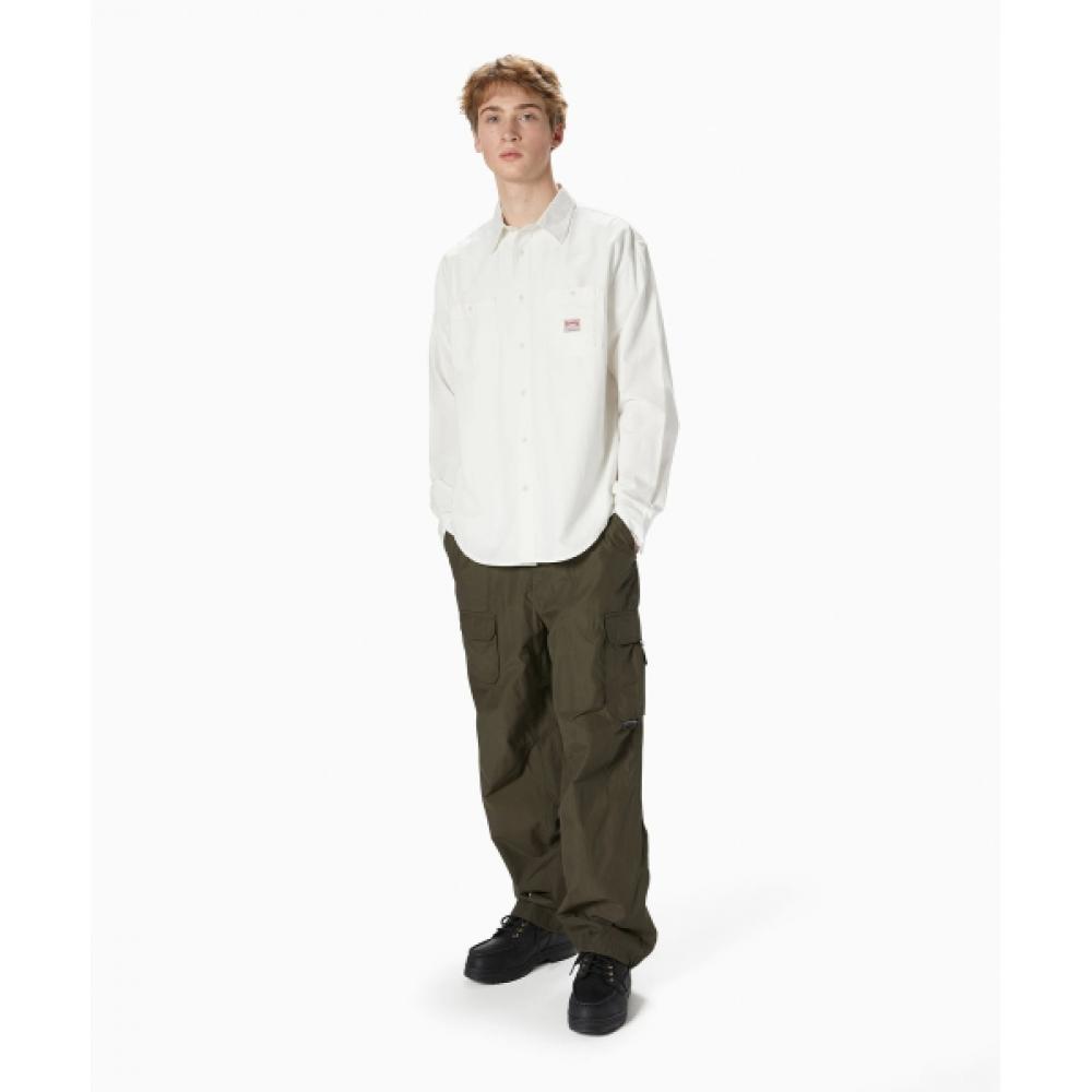 Thisisneverthat Hiking Pant Brown