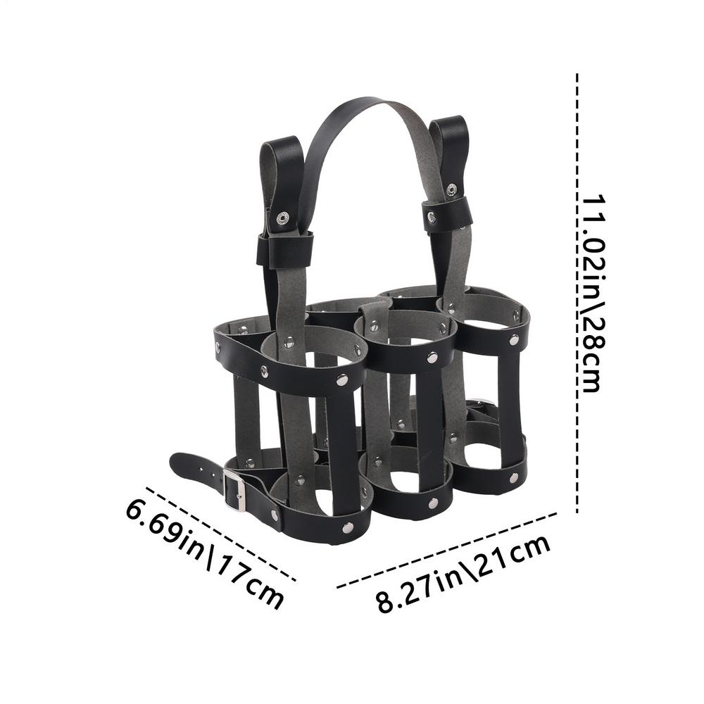 Portabirra per Bicicletta Ciclismo Conservazione Birra Anti-Sversamento Portabottiglie per Bicicletta per Pendolarismo Strada di Montagna Quotidiano Tour Esterno