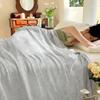 Skin-friendly Air-Conditioning Comforters Thin Breathable Summer Quilt  Afternoon Naps