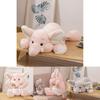 Schattig Olifanten Pluche Speelgoed Voor Kinderen Zacht Knuffeldier Pop Perfect Voor Verjaardagen